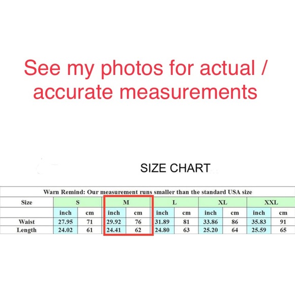 Retro Circle Skirt Red White Polka Dot Disney-Bound Minnie Mouse Med NWOT - Picture 10 of 12